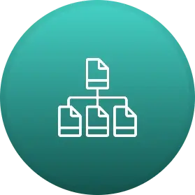 Core HR Icon