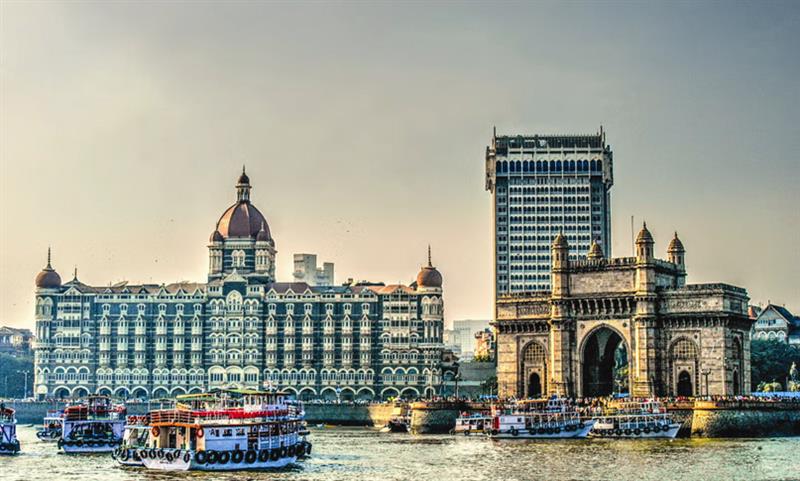 Mumbai