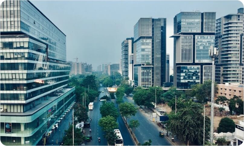 Ahmedabad
