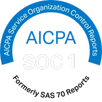 AICPA SOC 1