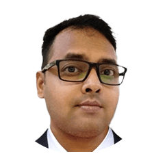 Ashutosh Kumar