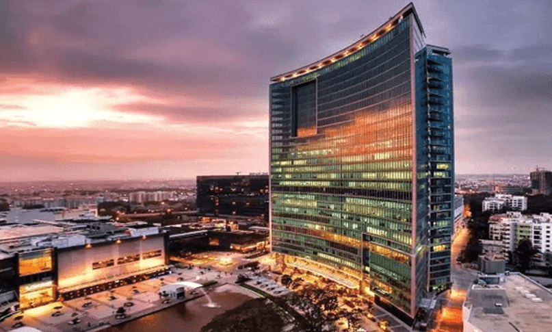 Bangalore