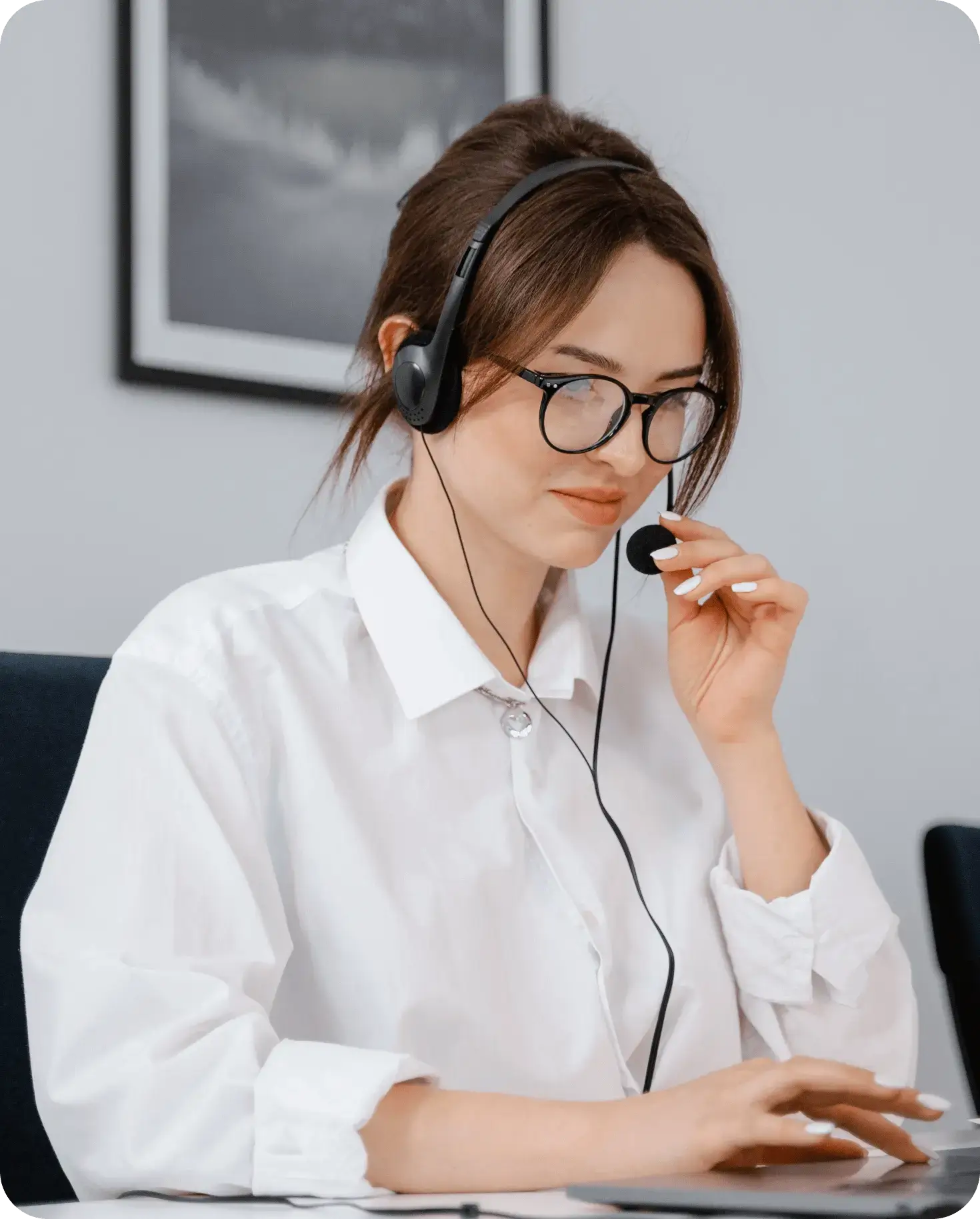 Customer Support