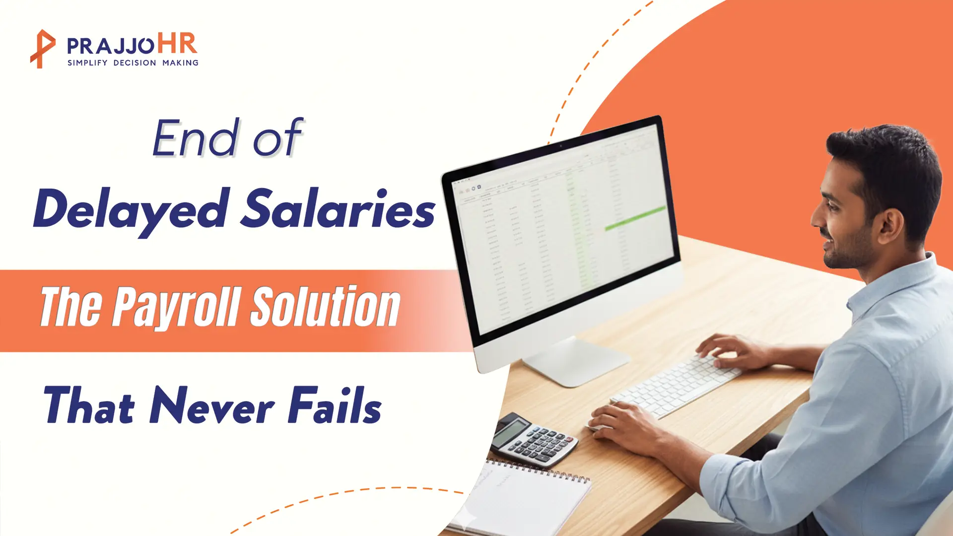 End of Delayed Salaries: The Payroll Solution That Never Fails