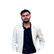 Gaurav Kushwaha