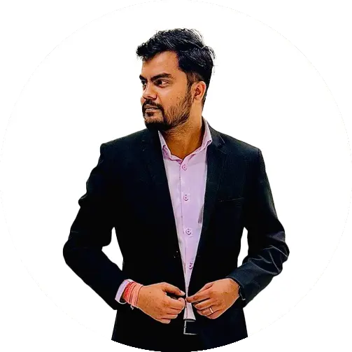 Gaurav Kushwaha