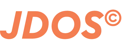 jdos Logo