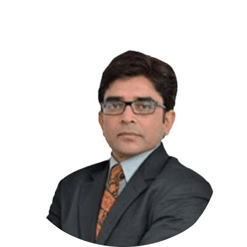 Rajesh Tripathi