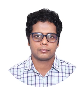 Saurabh Kumar Jindal