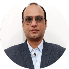 Shobhit Mathur