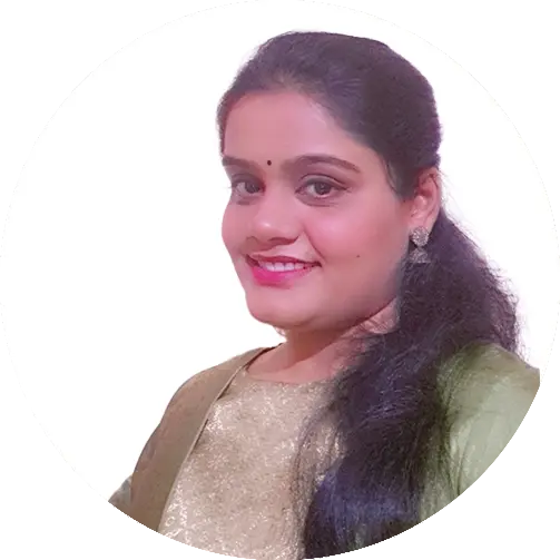 Shivani Pandey