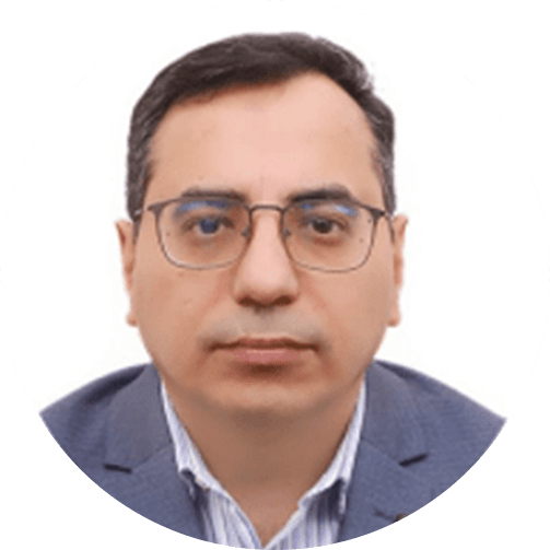 Vineet Kumar Dangri