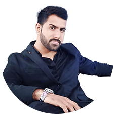 Vishal Chaudhary